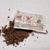 CARTONE ASSORBITORE di OSSIGENO & REL.ALCHOL OXYDIS 28CF X 50PZ  da 10Gr - immagine 2