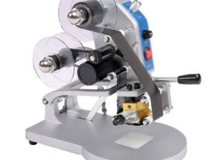 STAMPANTE 3 linee a TRASFERIMENTO TERMICO