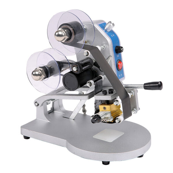 STAMPANTE 3 linee a TRASFERIMENTO TERMICO