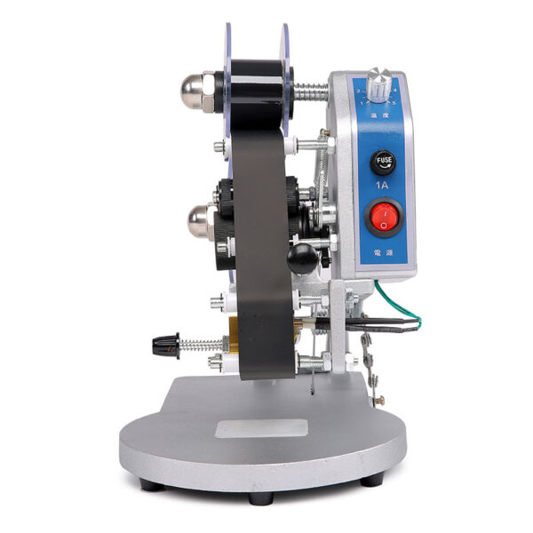 STAMPANTE 3 linee a TRASFERIMENTO TERMICO - immagine 4