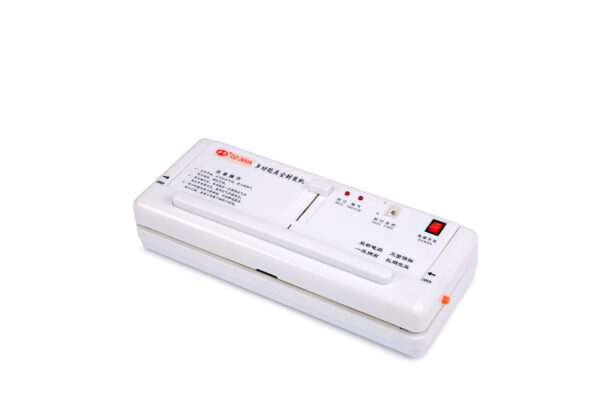 SIGILLASACCHETTI/SOTTOVUOTO DA TAVOLO DZ-300A 280X5MM