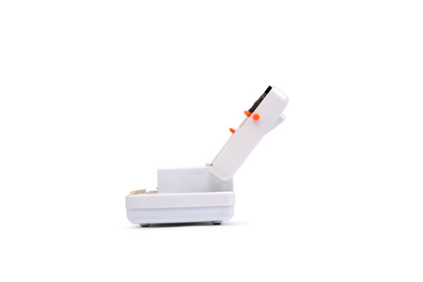 SIGILLASACCHETTI/SOTTOVUOTO DA TAVOLO DZ-300A 280X5MM - immagine 3