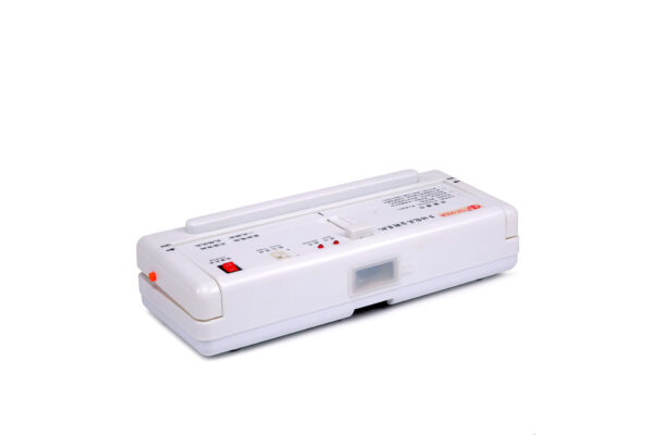 SIGILLASACCHETTI/SOTTOVUOTO DA TAVOLO DZ-300A 280X5MM - immagine 4