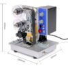 STAMPANTE 3 linee AUTOMATICA a TRASFERIMENTO TERMICO - immagine 4