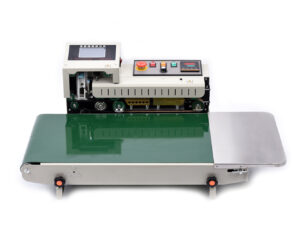 SIGILLA SACCHETTI FR1600-400 INOX