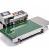 SIGILLA SACCHETTI FR1600-400 INOX - immagine 2