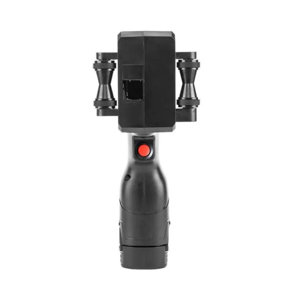 STAMPANTE HANDHELD INKJET 1750 PORTATILE - immagine 6