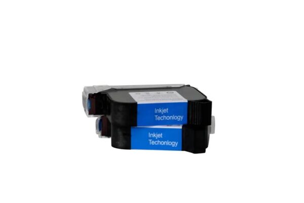 TESTINA/CARTUCCIA INKJET RICAMBIO COLORE GIALLO - immagine 2